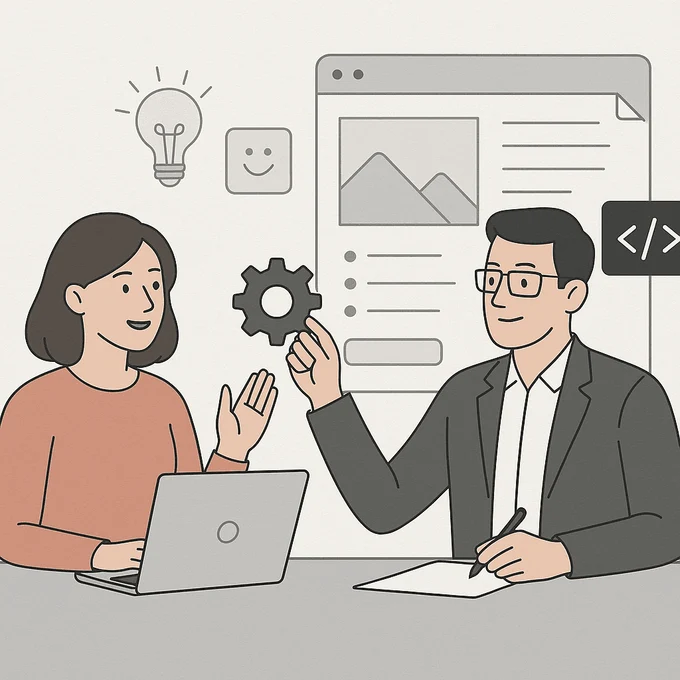 Индивидуальная разработка